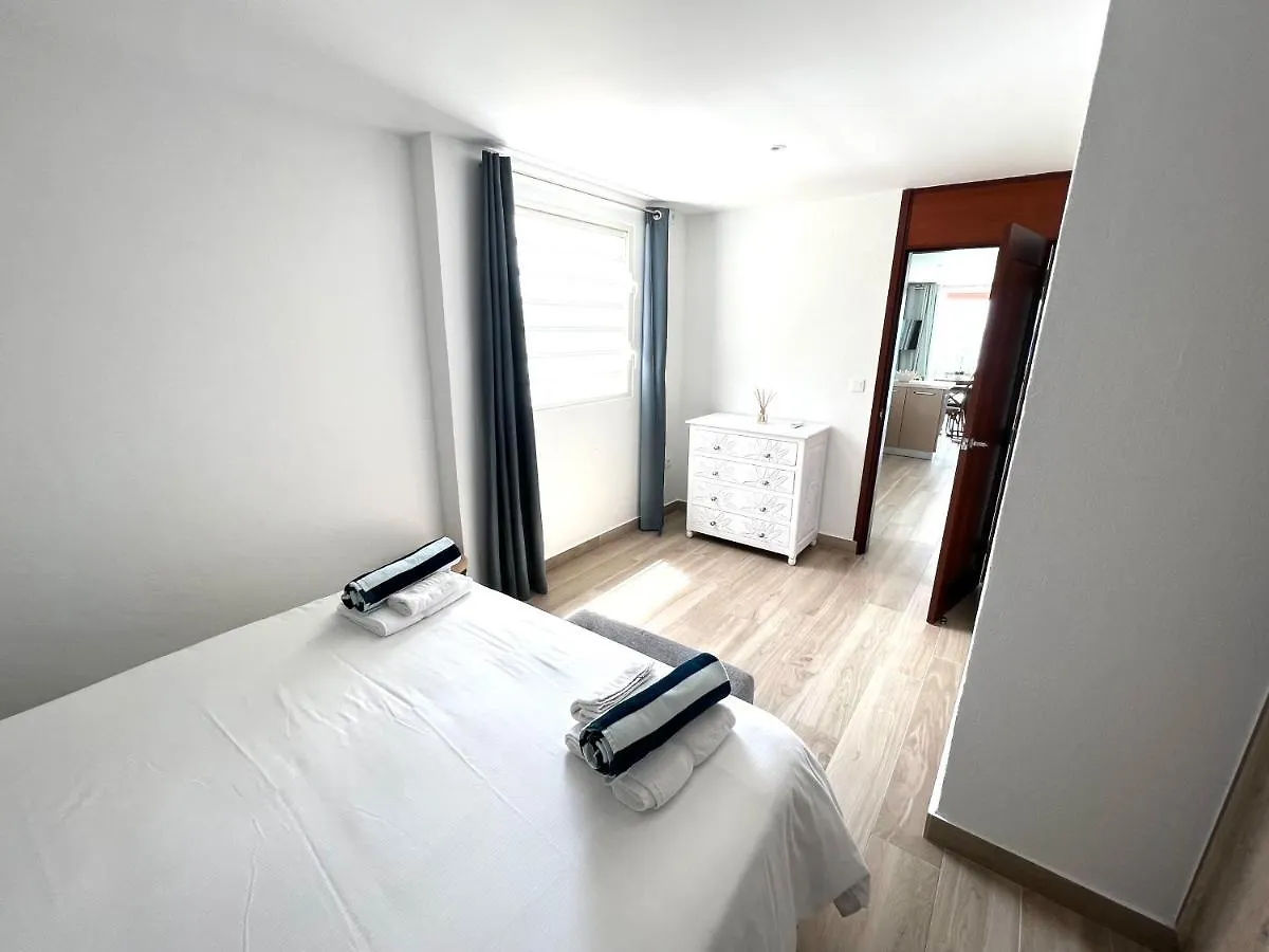Apartment Paradise View 1 Bed-Room Water Front Studio At Grand Case Sint Maarten/Saint Martin